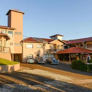 Colina Concordia