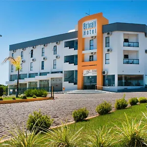 Hotel Brivali E Eventos