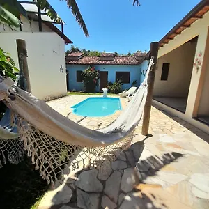 Le Marchand De Sable- E Casa de hóspedes Búzios