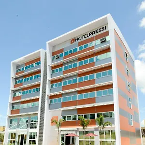 Pressi Pinhalzinho (Santa Catarina)